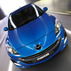 Illustration for article titled 2010 Mazda3 Hatchback Shows Off Sexy New Rear Live In Bologna